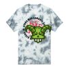 Sikhs Mox - Crystal Tie Dye Tee Thumbnail