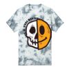 Sikhs Mox - Crystal Tie Dye Tee Thumbnail