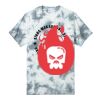 Sikhs Mox - Crystal Tie Dye Tee Thumbnail