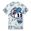 Sikhs Mox - Crystal Tie Dye Tee Thumbnail