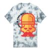 Sikhs Mox - Crystal Tie Dye Tee Thumbnail