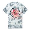 Sikhs Mox - Crystal Tie Dye Tee Thumbnail