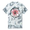 Sikhs Mox - Crystal Tie Dye Tee Thumbnail