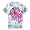 Sikhs Mox - Crystal Tie Dye Tee Thumbnail