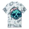 Sikhs Mox - Crystal Tie Dye Tee Thumbnail