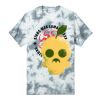 Sikhs Mox - Crystal Tie Dye Tee Thumbnail