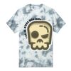 Sikhs Mox - Crystal Tie Dye Tee Thumbnail