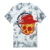 Sikhs Mox - Crystal Tie Dye Tee Thumbnail