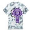 Sikhs Mox - Crystal Tie Dye Tee Thumbnail