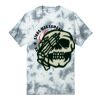 Sikhs Mox - Crystal Tie Dye Tee Thumbnail