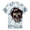 Sikhs Mox - Crystal Tie Dye Tee Thumbnail