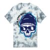 Sikhs Mox - Crystal Tie Dye Tee Thumbnail