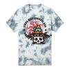 Sikhs Mox - Crystal Tie Dye Tee Thumbnail