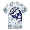 Sikhs Mox - Crystal Tie Dye Tee Thumbnail