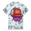 Sikhs Mox - Crystal Tie Dye Tee Thumbnail