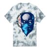 Sikhs Mox - Crystal Tie Dye Tee Thumbnail