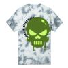 Sikhs Mox - Crystal Tie Dye Tee Thumbnail