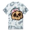 Sikhs Mox - Crystal Tie Dye Tee Thumbnail