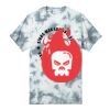 Sikhs Mox - Crystal Tie Dye Tee Thumbnail