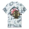 Sikhs Mox - Crystal Tie Dye Tee Thumbnail