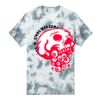 Sikhs Mox - Crystal Tie Dye Tee Thumbnail