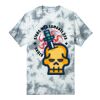 Sikhs Mox - Crystal Tie Dye Tee Thumbnail