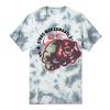 Sikhs Mox - Crystal Tie Dye Tee Thumbnail