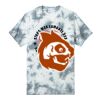 Sikhs Mox - Crystal Tie Dye Tee Thumbnail