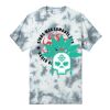 Sikhs Mox - Crystal Tie Dye Tee Thumbnail