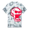 Sikhs Mox - Crystal Tie Dye Tee Thumbnail