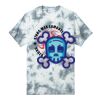 Sikhs Mox - Crystal Tie Dye Tee Thumbnail