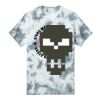 Sikhs Mox - Crystal Tie Dye Tee Thumbnail