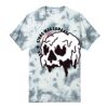 Sikhs Mox - Crystal Tie Dye Tee Thumbnail