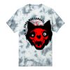 Sikhs Mox - Crystal Tie Dye Tee Thumbnail