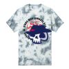 Sikhs Mox - Crystal Tie Dye Tee Thumbnail