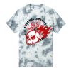 Sikhs Mox - Crystal Tie Dye Tee Thumbnail