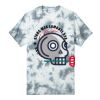 Sikhs Mox - Crystal Tie Dye Tee Thumbnail