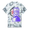Sikhs Mox - Crystal Tie Dye Tee Thumbnail