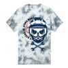 Sikhs Mox - Crystal Tie Dye Tee Thumbnail