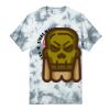 Sikhs Mox - Crystal Tie Dye Tee Thumbnail