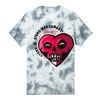 Sikhs Mox - Crystal Tie Dye Tee Thumbnail