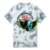 Sikhs Mox - Crystal Tie Dye Tee Thumbnail