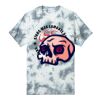 Sikhs Mox - Crystal Tie Dye Tee Thumbnail