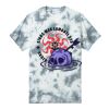 Sikhs Mox - Crystal Tie Dye Tee Thumbnail