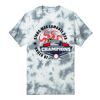 Sikhs Mox - Crystal Tie Dye Tee Thumbnail