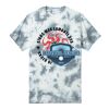 Sikhs Mox - Crystal Tie Dye Tee Thumbnail