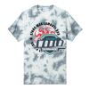 Sikhs Mox - Crystal Tie Dye Tee Thumbnail