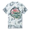 Sikhs Mox - Crystal Tie Dye Tee Thumbnail