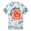 Sikhs Mox - Crystal Tie Dye Tee Thumbnail