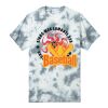 Sikhs Mox - Crystal Tie Dye Tee Thumbnail